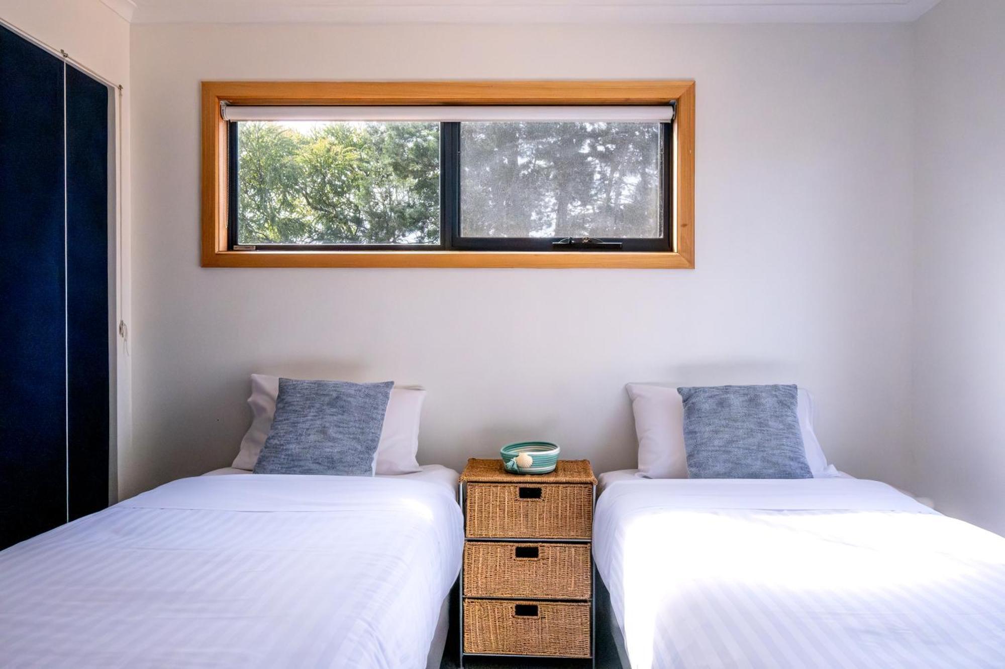 Beachcomber Coles Bay Luaran gambar
