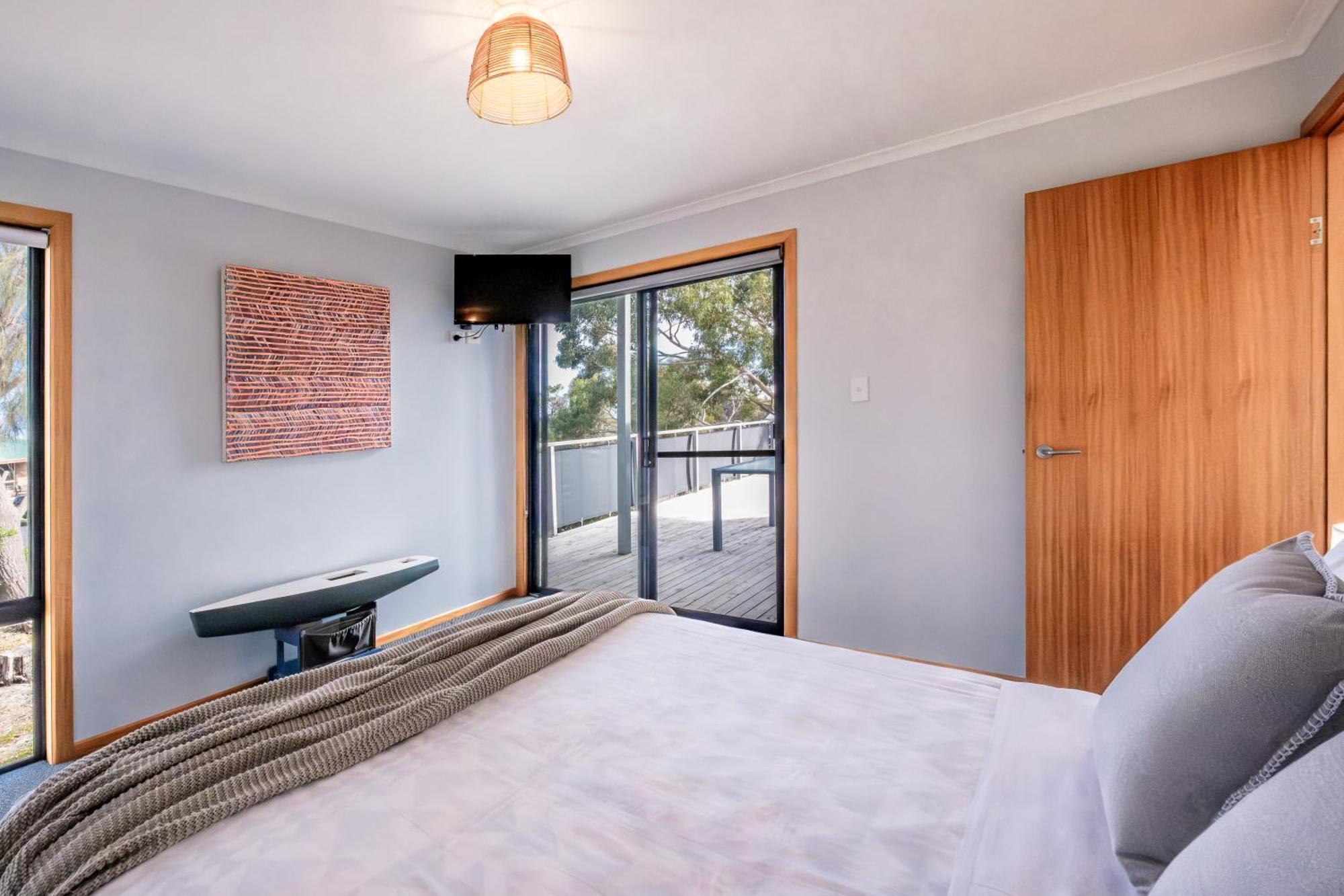 Beachcomber Coles Bay Luaran gambar