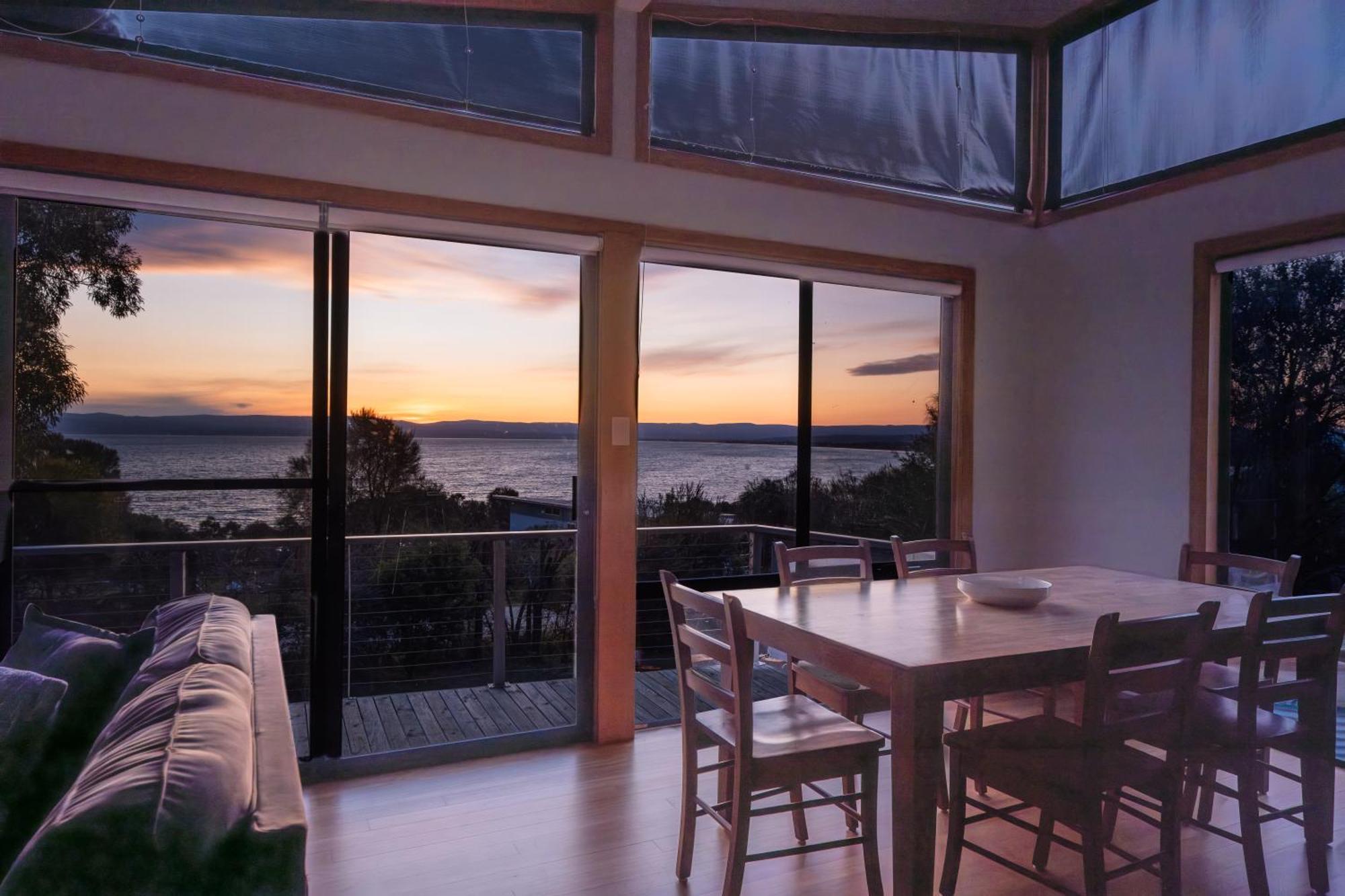 Beachcomber Coles Bay Luaran gambar