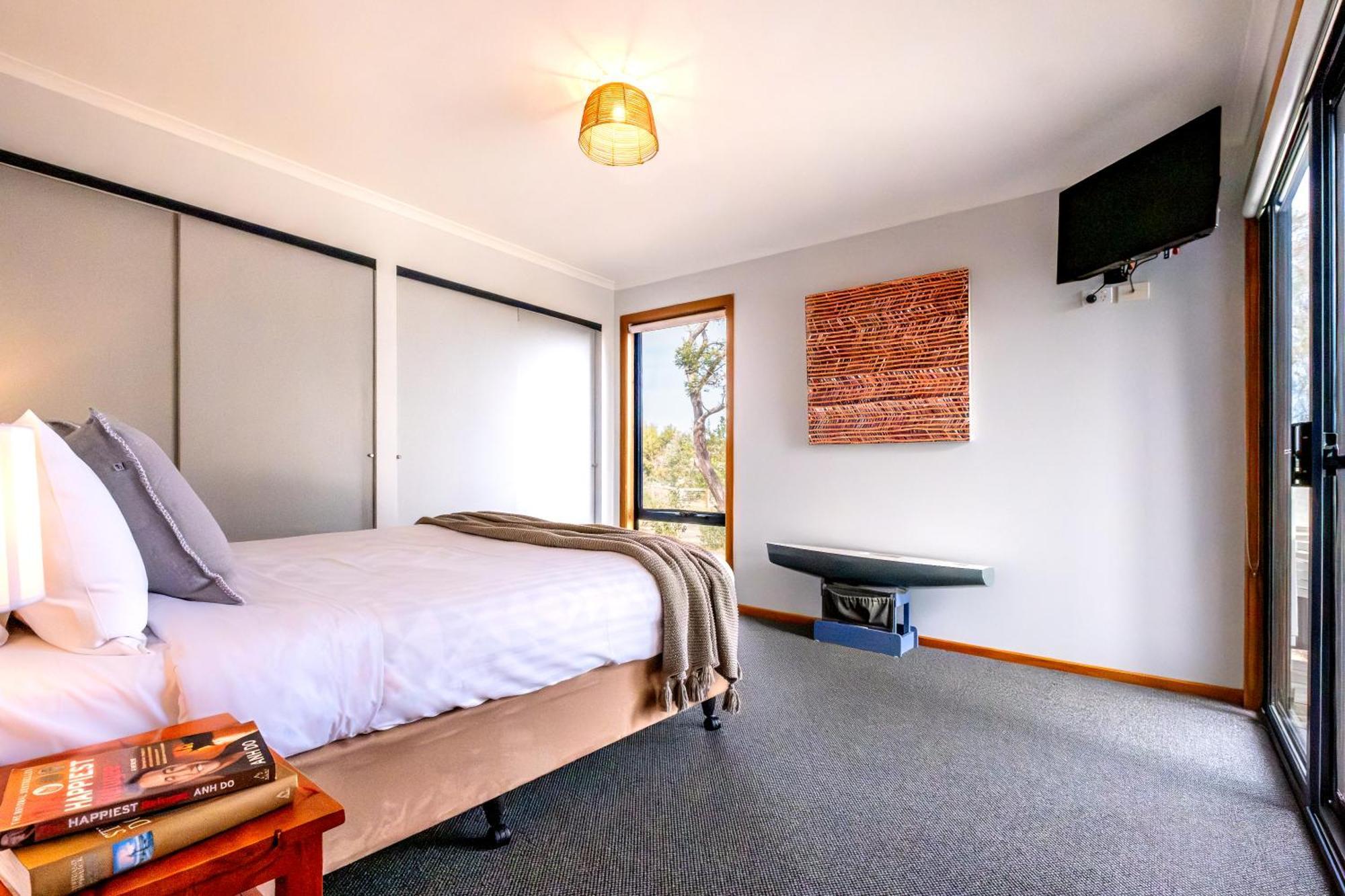 Beachcomber Coles Bay Luaran gambar