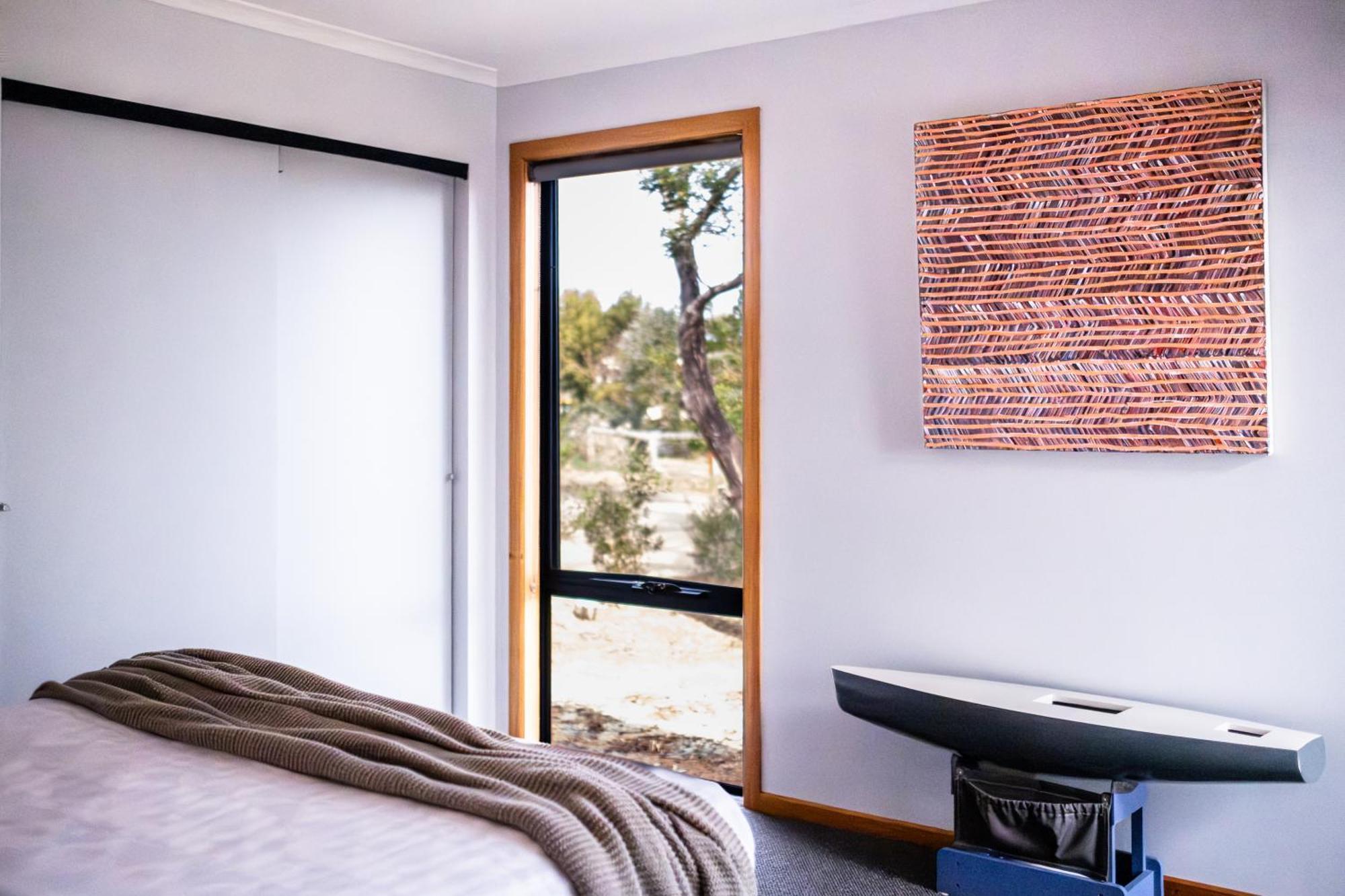 Beachcomber Coles Bay Luaran gambar
