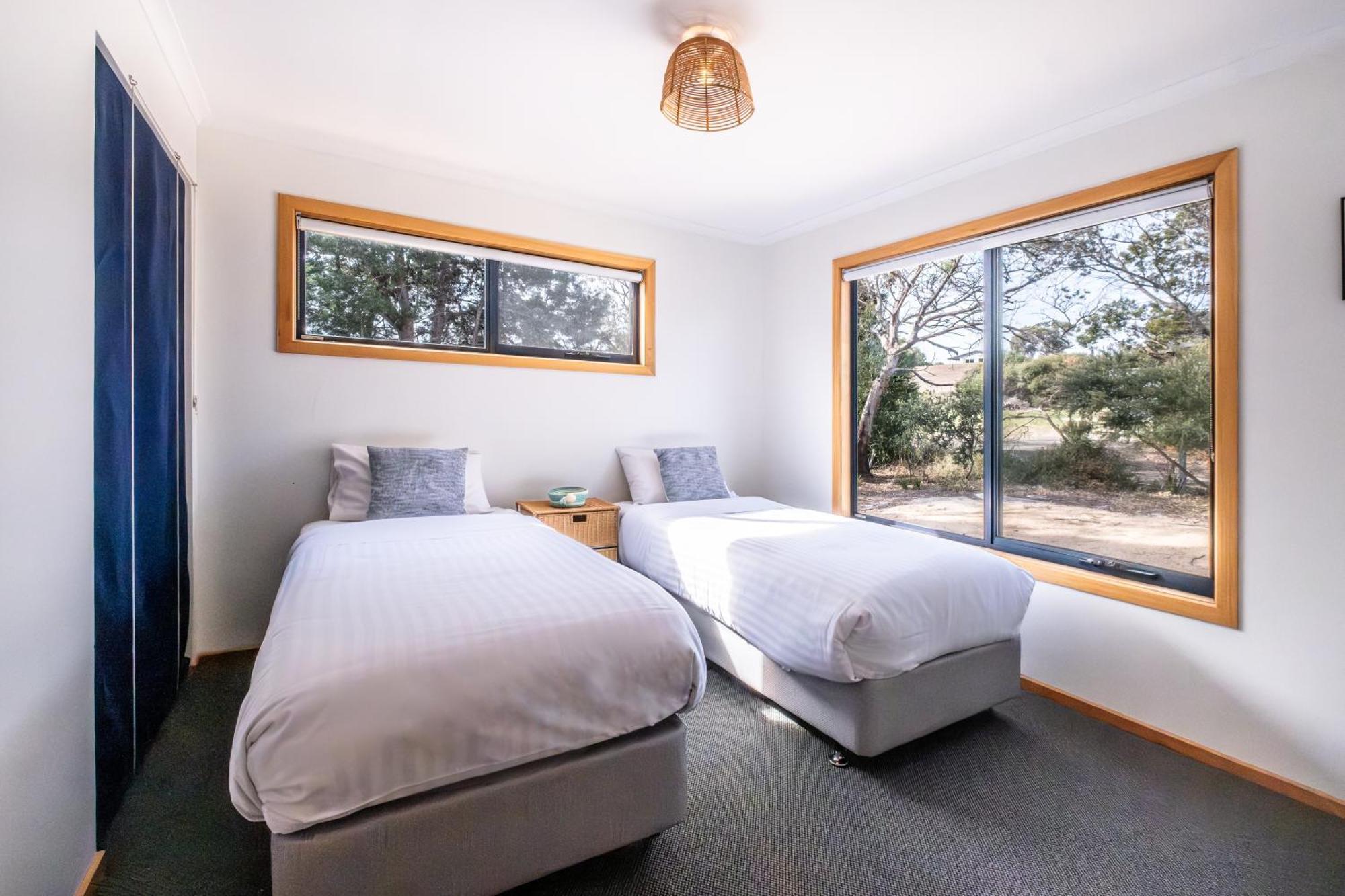Beachcomber Coles Bay Luaran gambar
