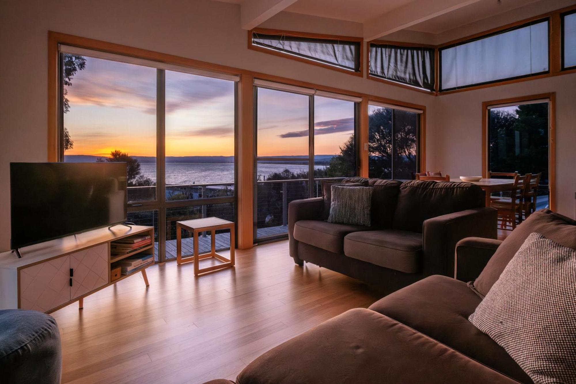 Beachcomber Coles Bay Luaran gambar