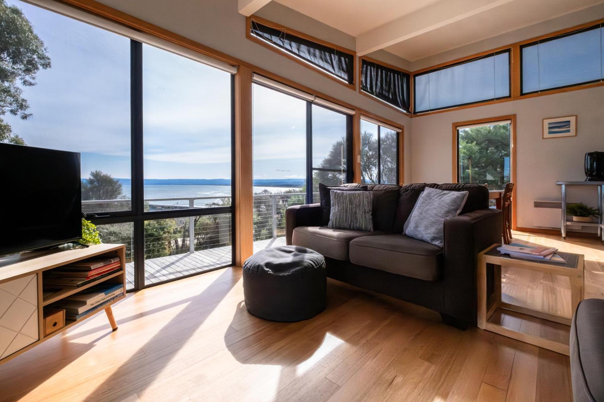 Beachcomber Coles Bay Luaran gambar