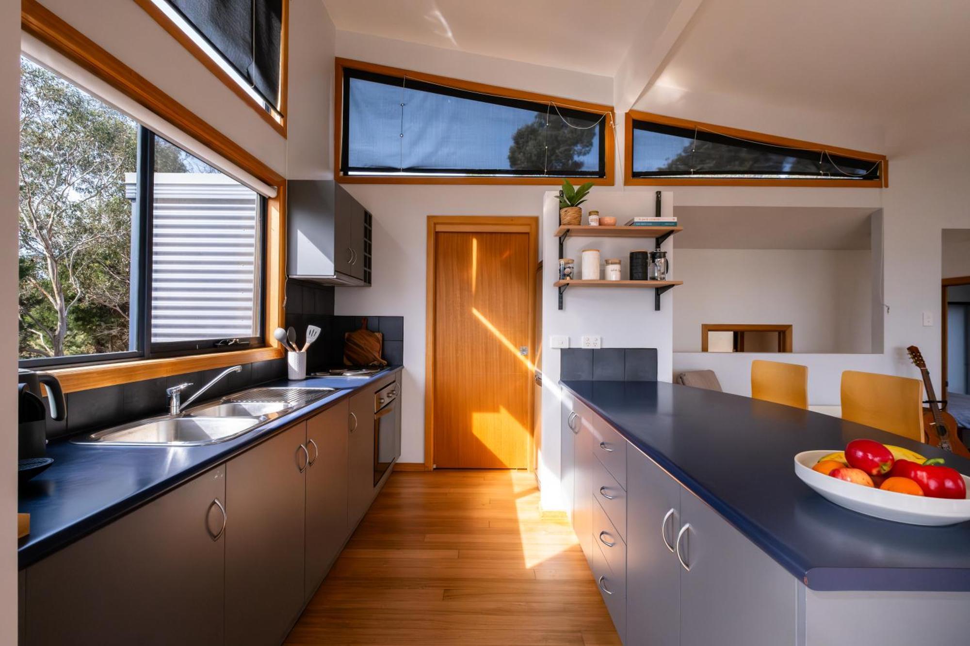Beachcomber Coles Bay Luaran gambar