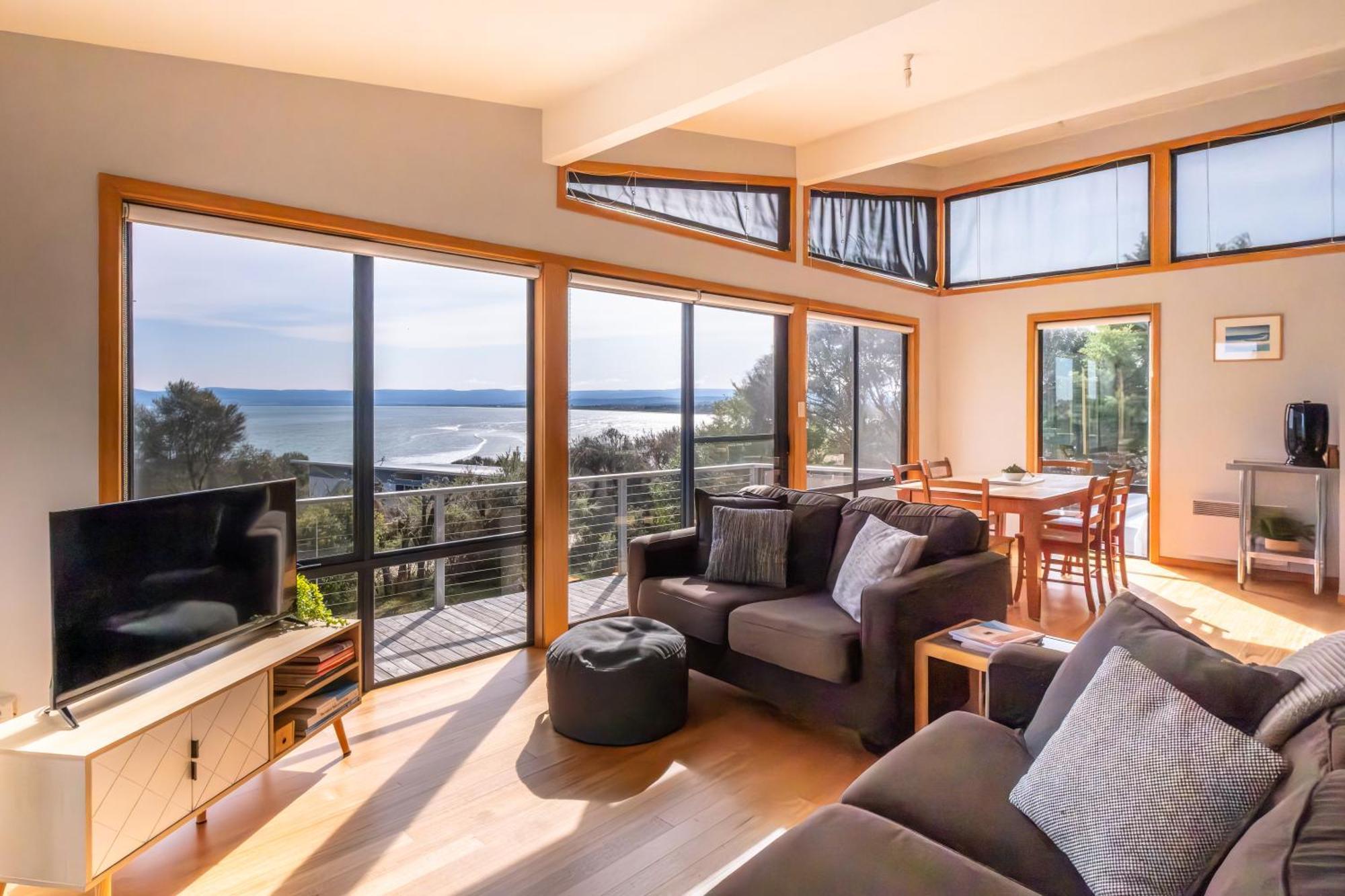 Beachcomber Coles Bay Luaran gambar