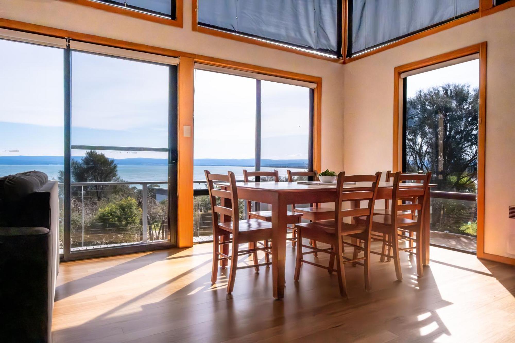 Beachcomber Coles Bay Luaran gambar