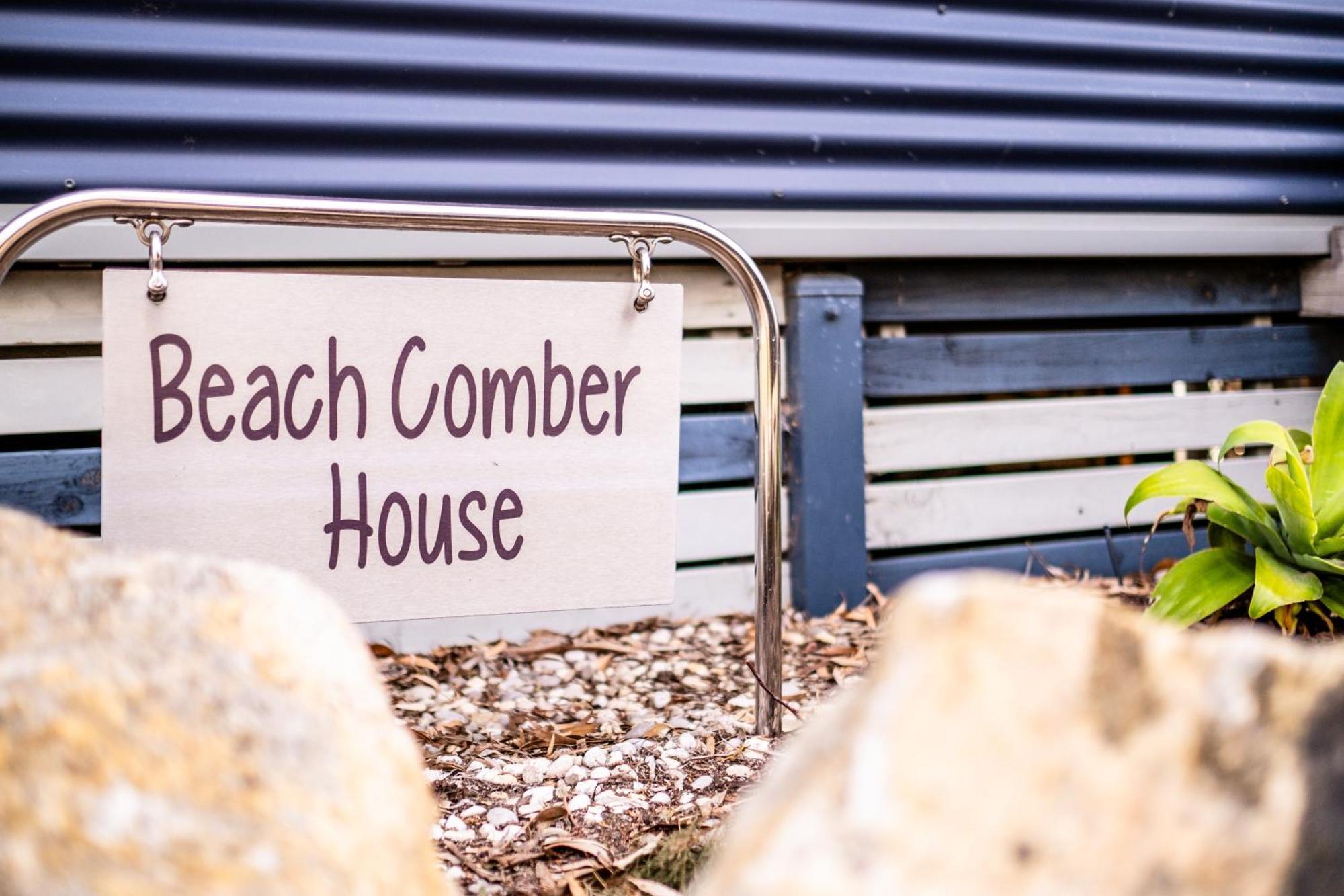 Beachcomber Coles Bay Luaran gambar