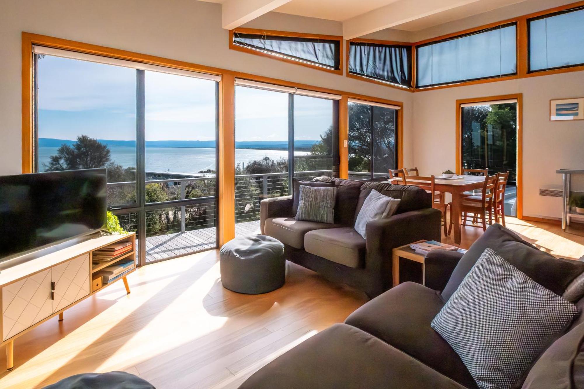 Beachcomber Coles Bay Luaran gambar