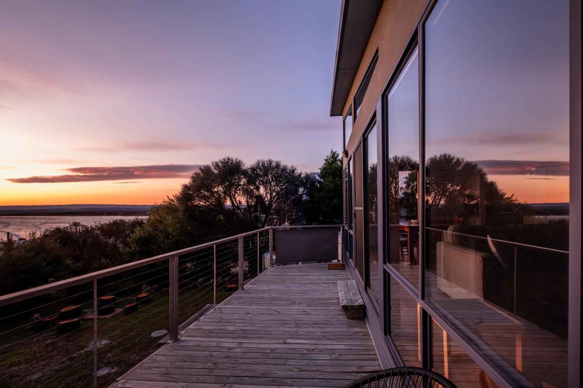 Beachcomber Coles Bay Luaran gambar