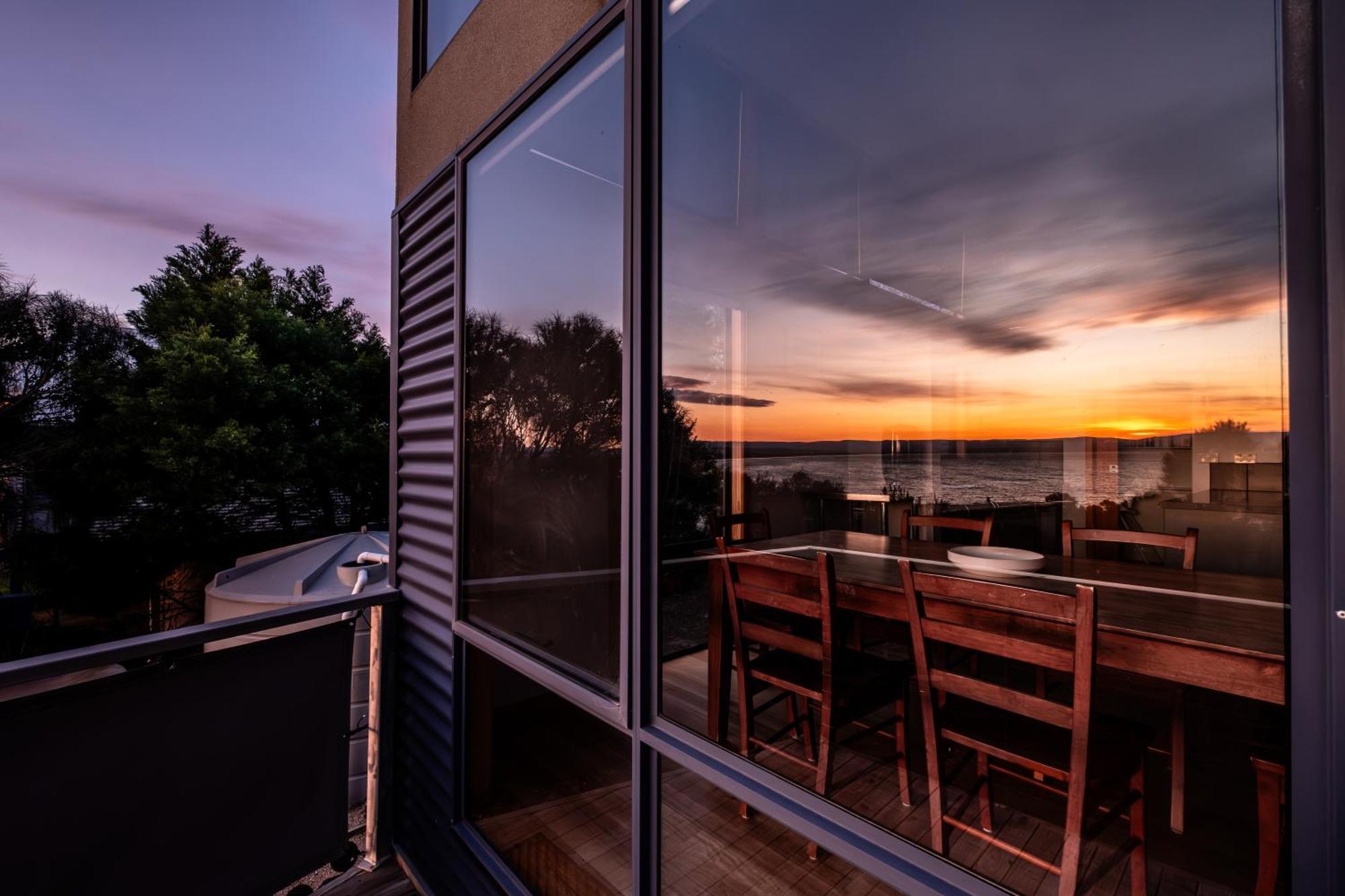 Beachcomber Coles Bay Luaran gambar