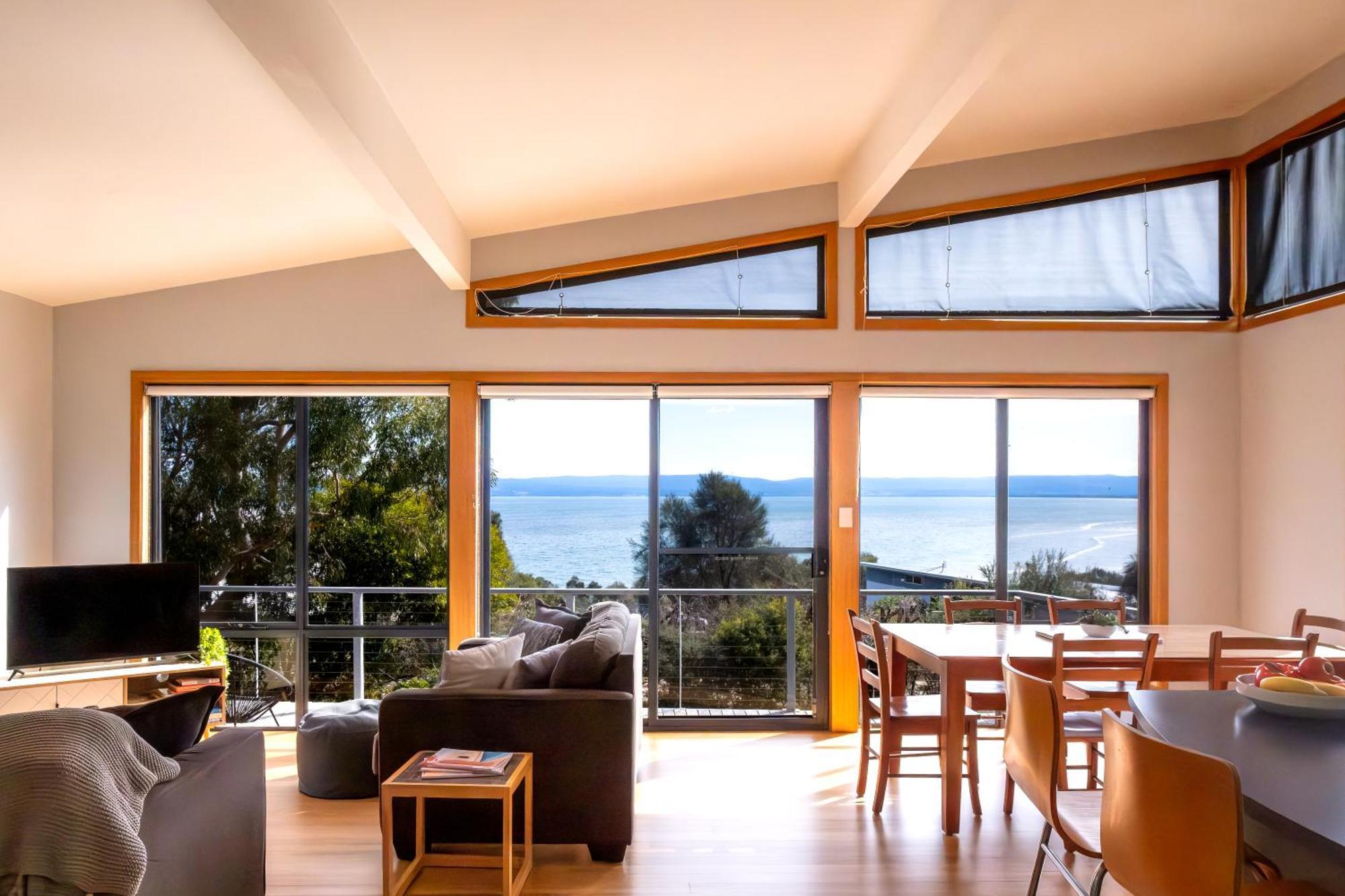 Beachcomber Coles Bay Luaran gambar